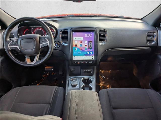 used 2014 Dodge Durango car, priced at $11,919