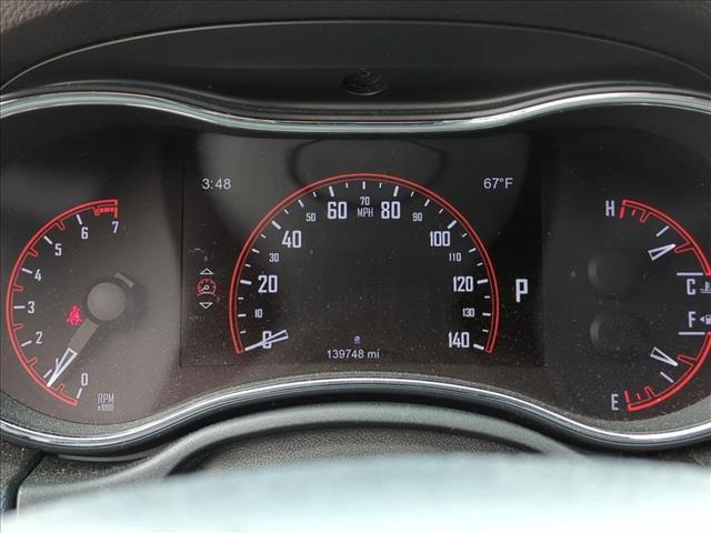 used 2014 Dodge Durango car, priced at $11,989