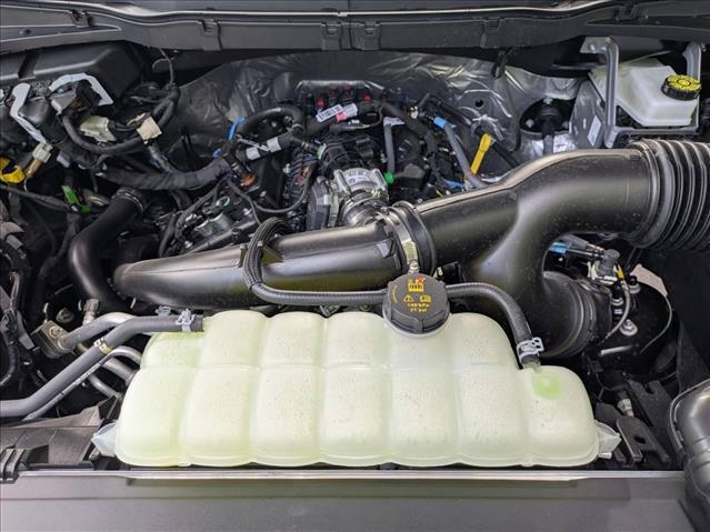 new 2026 Ford F-150 car, priced at $44,136