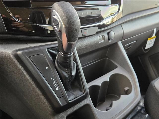 new 2026 Ford Transit-350 car, priced at $66,908