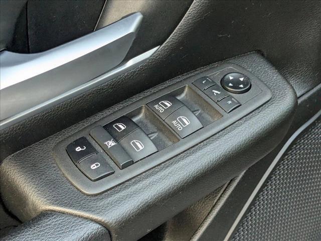used 2022 Ram 1500 car, priced at $30,024