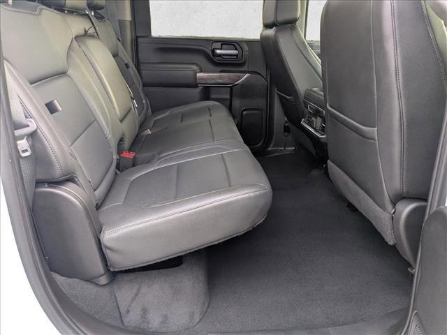 used 2021 Chevrolet Silverado 2500 car, priced at $47,215