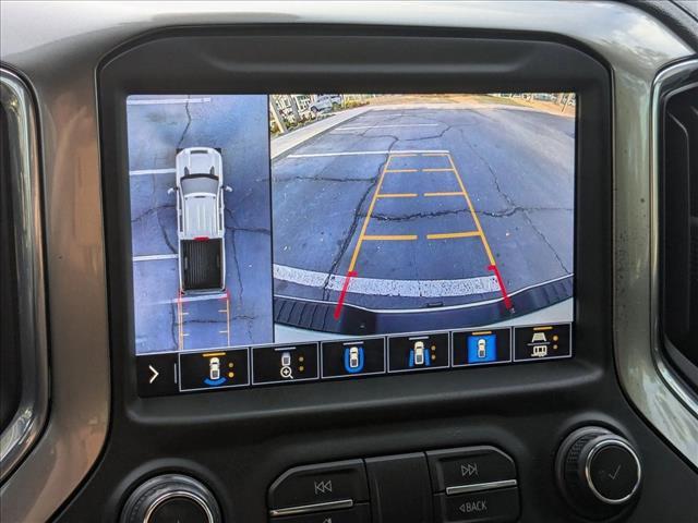 used 2021 Chevrolet Silverado 2500 car, priced at $47,215