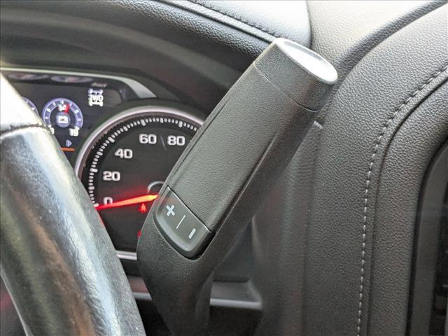 used 2021 Chevrolet Silverado 2500 car, priced at $47,215