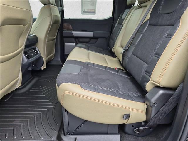 new 2026 Ford F-250 car, priced at $115,343