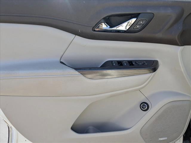 used 2019 GMC Acadia car, priced at $9,302