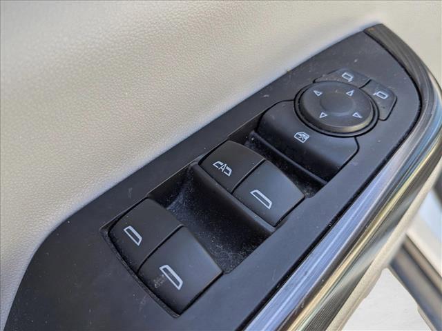 used 2019 GMC Acadia car, priced at $9,302