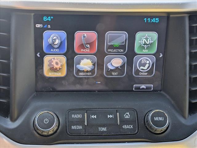 used 2019 GMC Acadia car, priced at $9,302