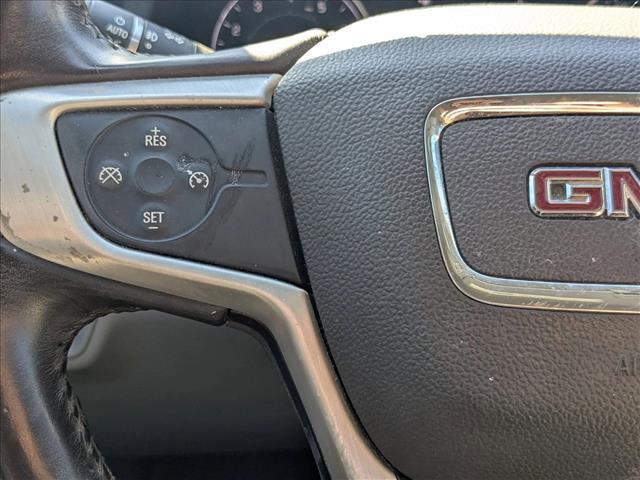 used 2019 GMC Acadia car, priced at $9,302