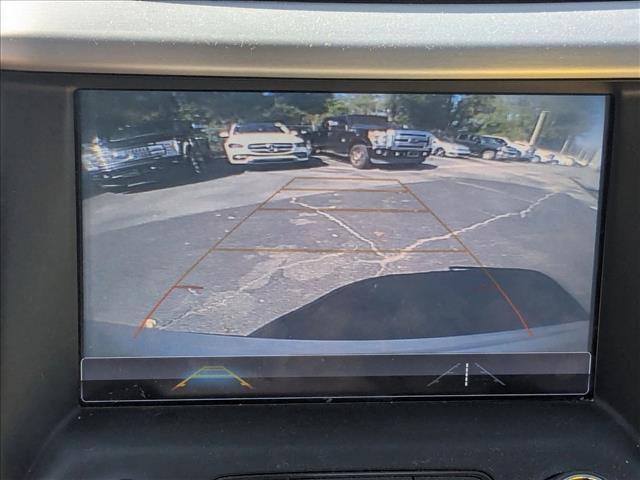 used 2019 GMC Acadia car, priced at $9,302