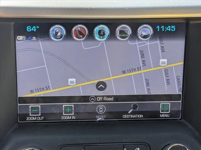 used 2019 GMC Acadia car, priced at $9,302