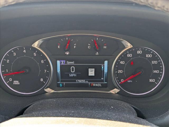 used 2019 GMC Acadia car, priced at $9,302