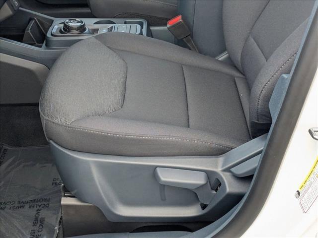 new 2026 Ford Maverick car, priced at $28,396