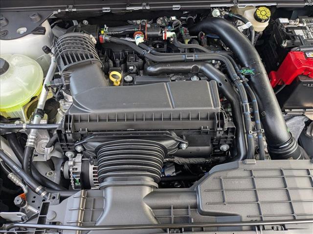 new 2026 Ford Maverick car, priced at $28,396