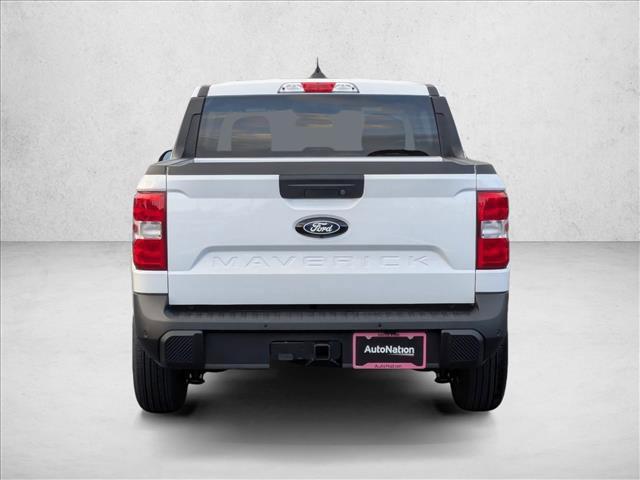 new 2026 Ford Maverick car, priced at $28,396