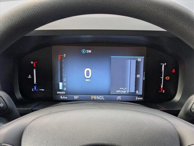 new 2026 Ford Maverick car, priced at $28,396