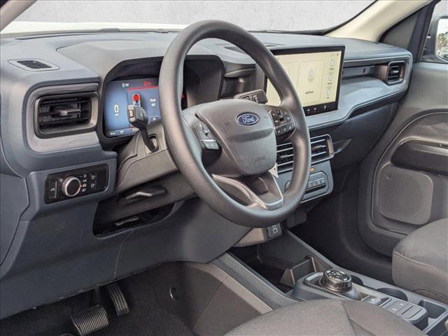 new 2026 Ford Maverick car, priced at $28,396