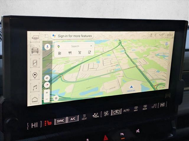 used 2024 GMC HUMMER EV SUV car, priced at $65,989