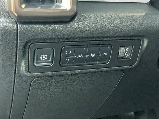 used 2024 GMC HUMMER EV SUV car, priced at $65,989