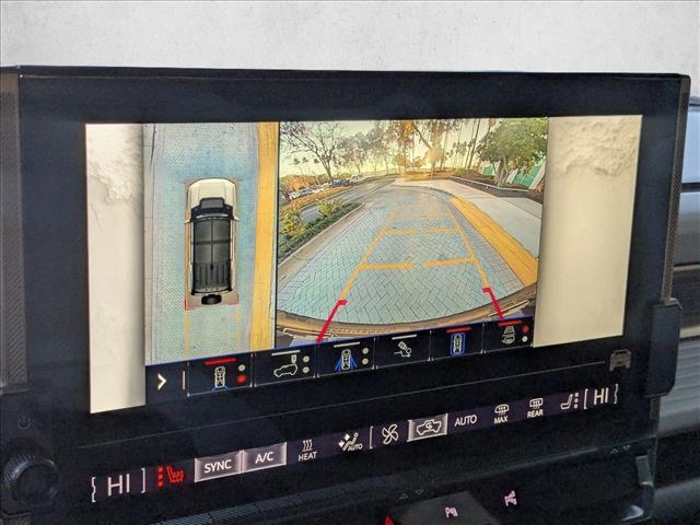 used 2024 GMC HUMMER EV SUV car, priced at $65,989