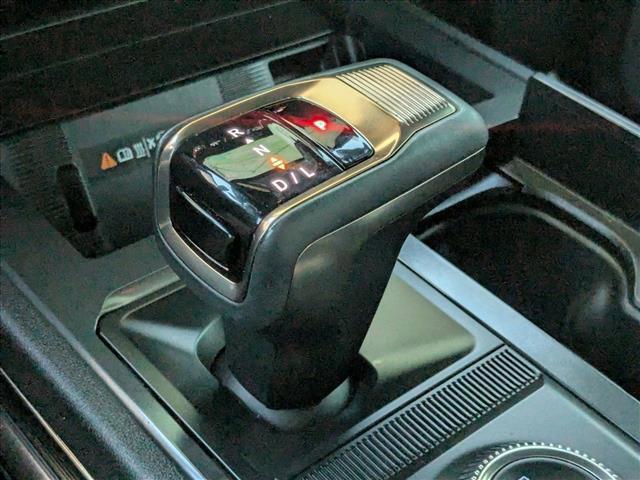 used 2024 GMC HUMMER EV SUV car, priced at $65,989