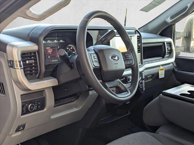 new 2026 Ford F-350 car, priced at $57,397