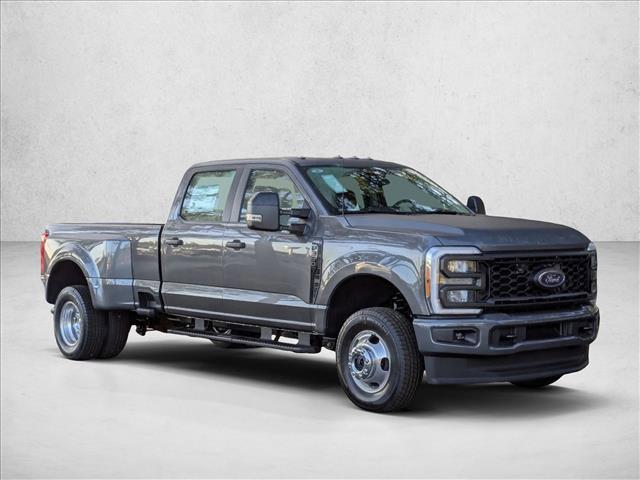new 2026 Ford F-350 car, priced at $57,397