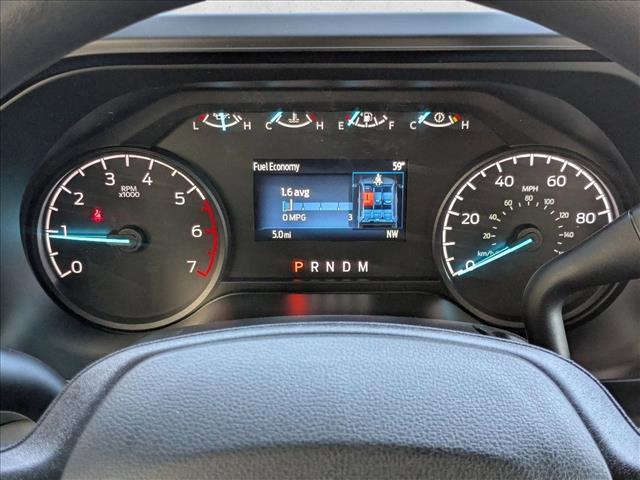 new 2026 Ford F-350 car, priced at $57,397