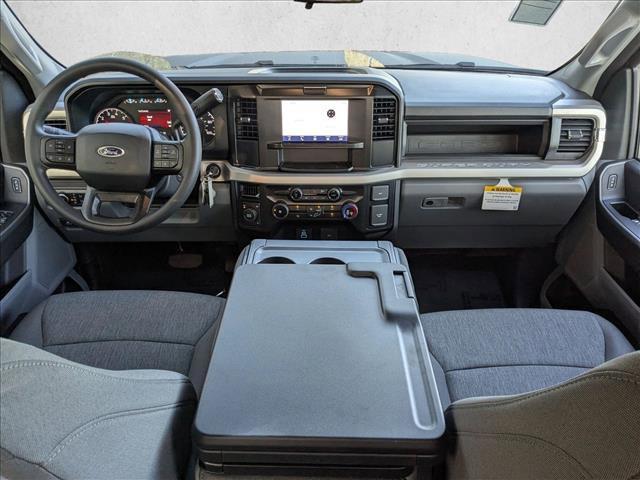 new 2026 Ford F-350 car, priced at $57,397