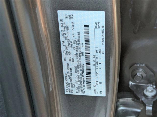 new 2026 Ford F-350 car, priced at $57,397