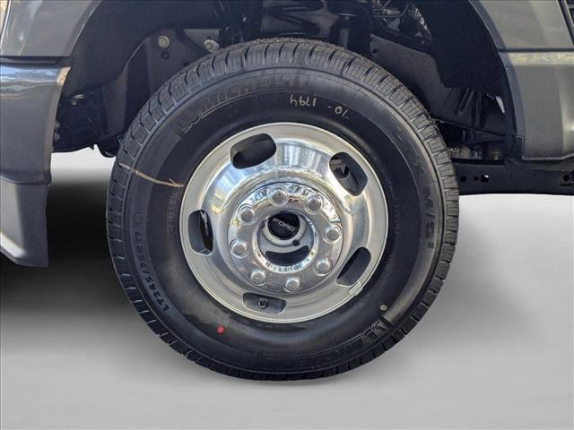 new 2026 Ford F-350 car, priced at $57,397