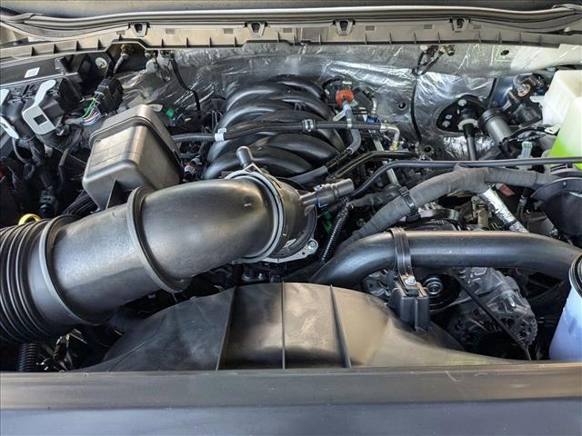 new 2026 Ford F-350 car, priced at $57,397