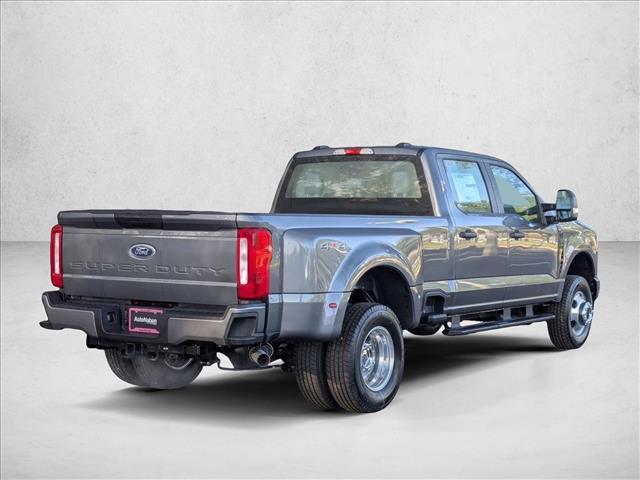 new 2026 Ford F-350 car, priced at $57,397