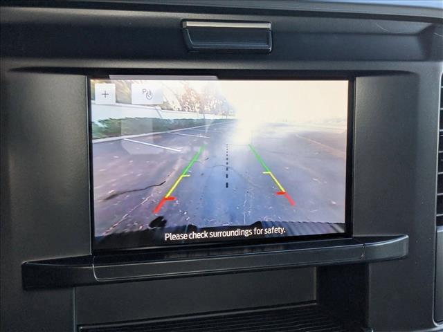 new 2026 Ford F-350 car, priced at $57,397