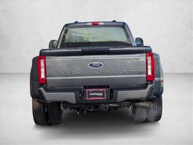 new 2026 Ford F-350 car, priced at $57,397