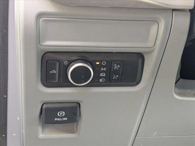 used 2023 Ford F-150 car, priced at $29,750