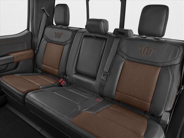 new 2026 Ford F-150 car, priced at $72,726