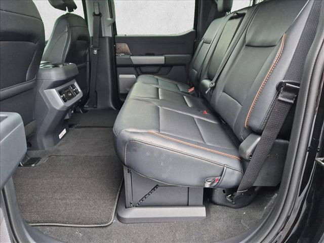 new 2027 Ford F-250 car, priced at $77,323