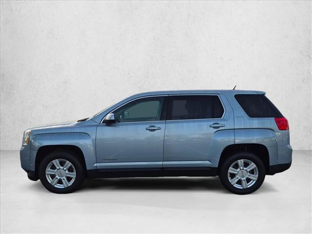 used 2014 GMC Terrain car, priced at $8,990
