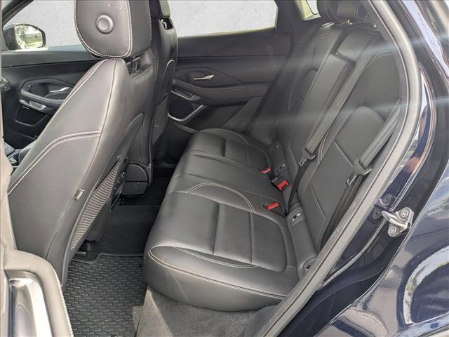 used 2024 Jaguar E-PACE car, priced at $29,363