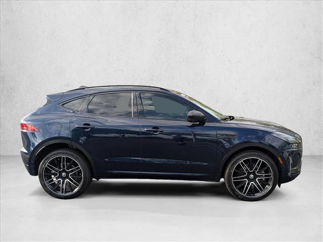 used 2024 Jaguar E-PACE car, priced at $29,363