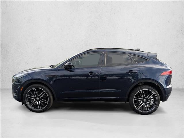 used 2024 Jaguar E-PACE car, priced at $29,363
