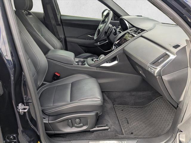 used 2024 Jaguar E-PACE car, priced at $29,363