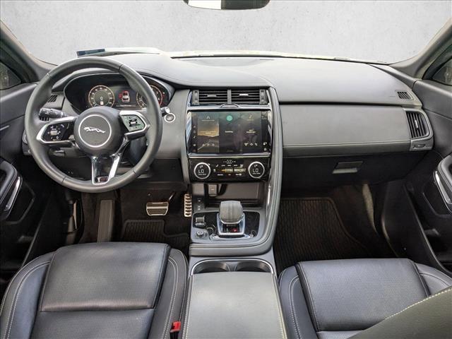 used 2024 Jaguar E-PACE car, priced at $29,363
