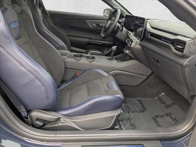 used 2025 Ford Mustang car, priced at $67,228