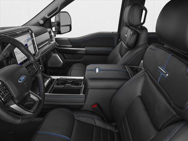 new 2026 Ford F-350 car, priced at $106,309