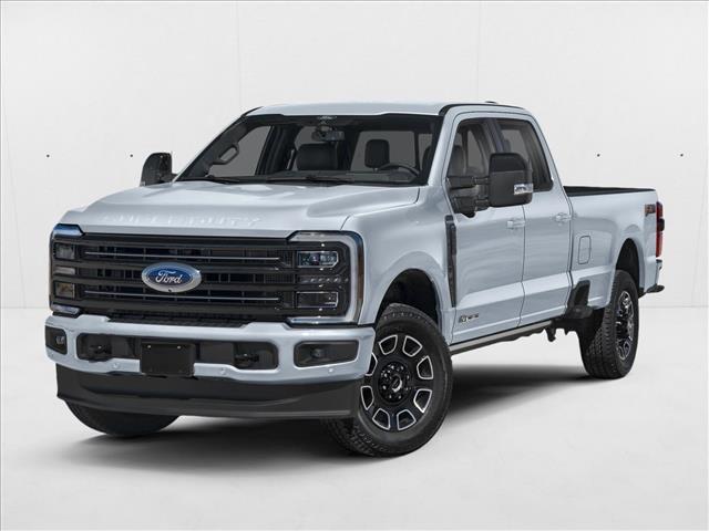 new 2026 Ford F-350 car, priced at $106,309