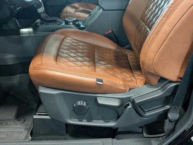 new 2026 Ford Bronco car, priced at $52,843