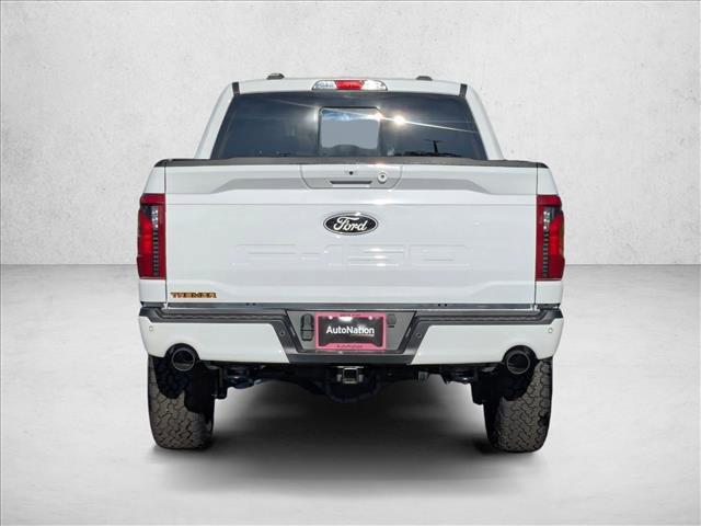 new 2026 Ford F-150 car, priced at $67,479