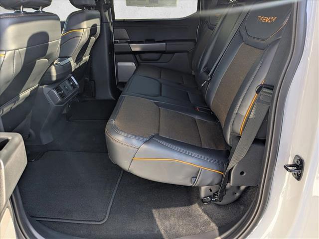 new 2026 Ford F-150 car, priced at $67,479